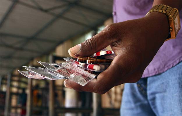Dr Reddy's Recalls Over 13,000 Bottles of Hypertension drug: FDA