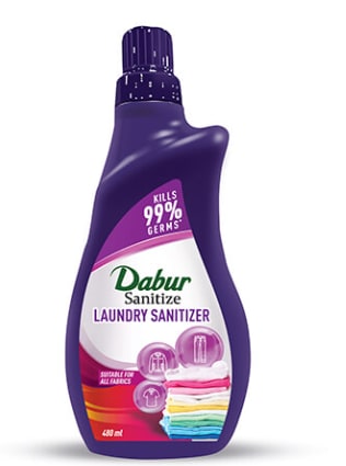 Dabur India Q1 Review - Resilient Performance Both On Revenue, Margins Front: Yes Securities
