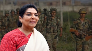 Renuka Chowdhury Sparks Row, Says Army Under Govt Pressure