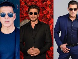 लग्नात शाहरुख, सलमान, अक्षय कुमारला बोलवायचंय? परफॉर्मन्ससाठी किती घेतात फी? आकडा वाचून थक्कच व्हाल