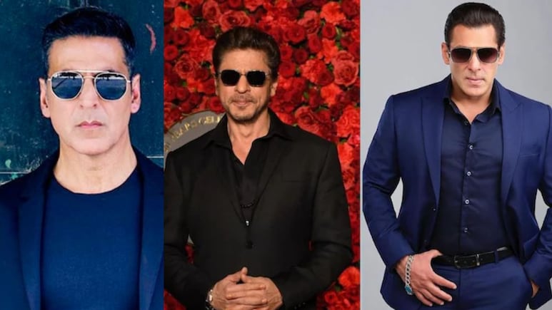लग्नात शाहरुख, सलमान, अक्षय कुमारला बोलवायचंय? परफॉर्मन्ससाठी किती घेतात फी? आकडा वाचून थक्कच व्हाल