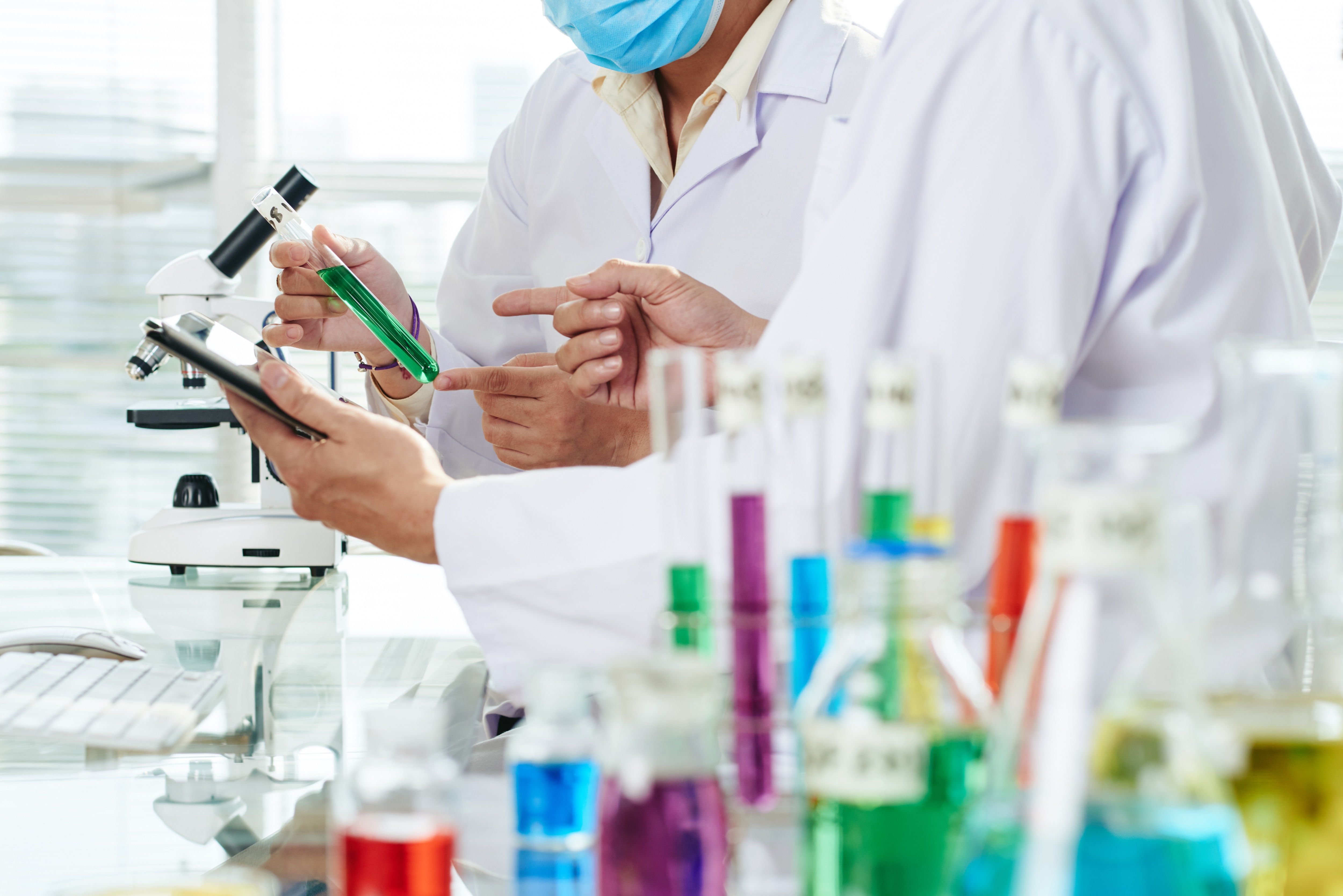 Clean Science Q3 Results Review - Demand Outlook Robust With Commissioning Of New Products: Motilal Oswal