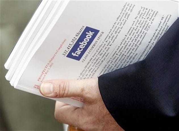 Facebook to Acquire Internet Security Company PrivateCore