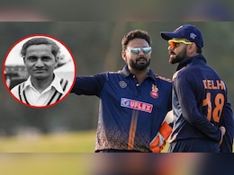 Vijay Hazare Trophy: विजय हजारे कौन थे? जिनके नाम पर होता है क्रिकेट का बड़ा टूर्नामेंट