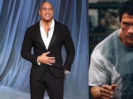 Dwayne Johnson Says <i>The Smashing Machine</i> Is For The 15 Friends He Lost To 'Addiction And Suicide' In 20 Years
