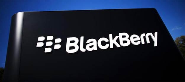 BlackBerry Names Ex-Sybase Executive as Chief Operating Officer
