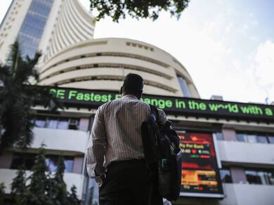 Stock Market Today: Sensex, Nifty Fall Most In A Week As HDFC Bank, RIL, ICICI Bank Drag; FPIs Net Sellers