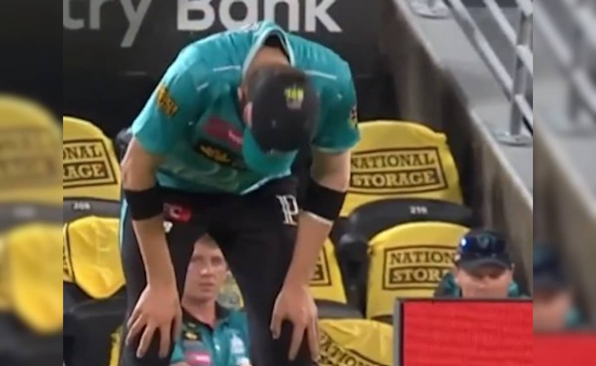 VIDEO: टी20 वर्ल्ड कप से पहले पाकिस्तान को लगा 440 वोल्ट का झटका, जिसपर टिकी थी पूरी टीम, वहीं हुआ चोटिल