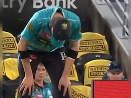 VIDEO: टी20 वर्ल्ड कप से पहले पाकिस्तान को लगा 440 वोल्ट का झटका, जिसपर टिकी थी पूरी टीम, वहीं हुआ चोटिल