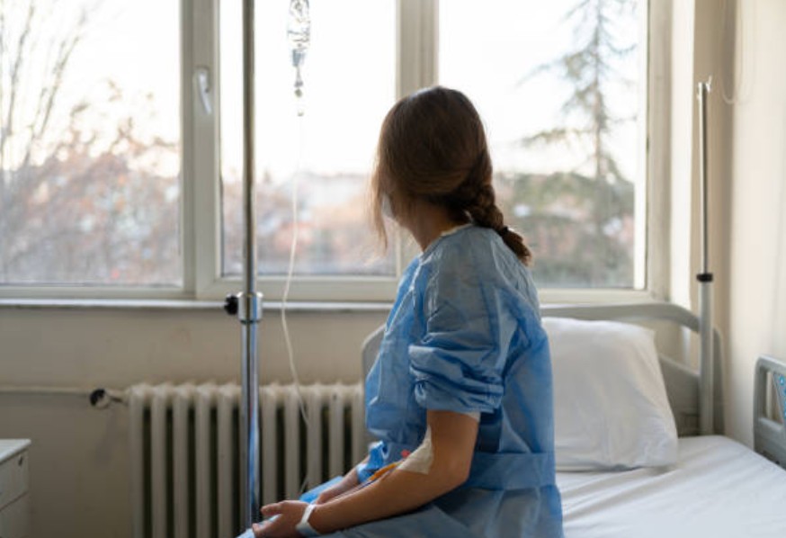 मरने के बाद 7 मिनट के लिए दूसरी दुनिया में चली गई महिला, लौटकर बताया- वहां क्या-क्या देखा