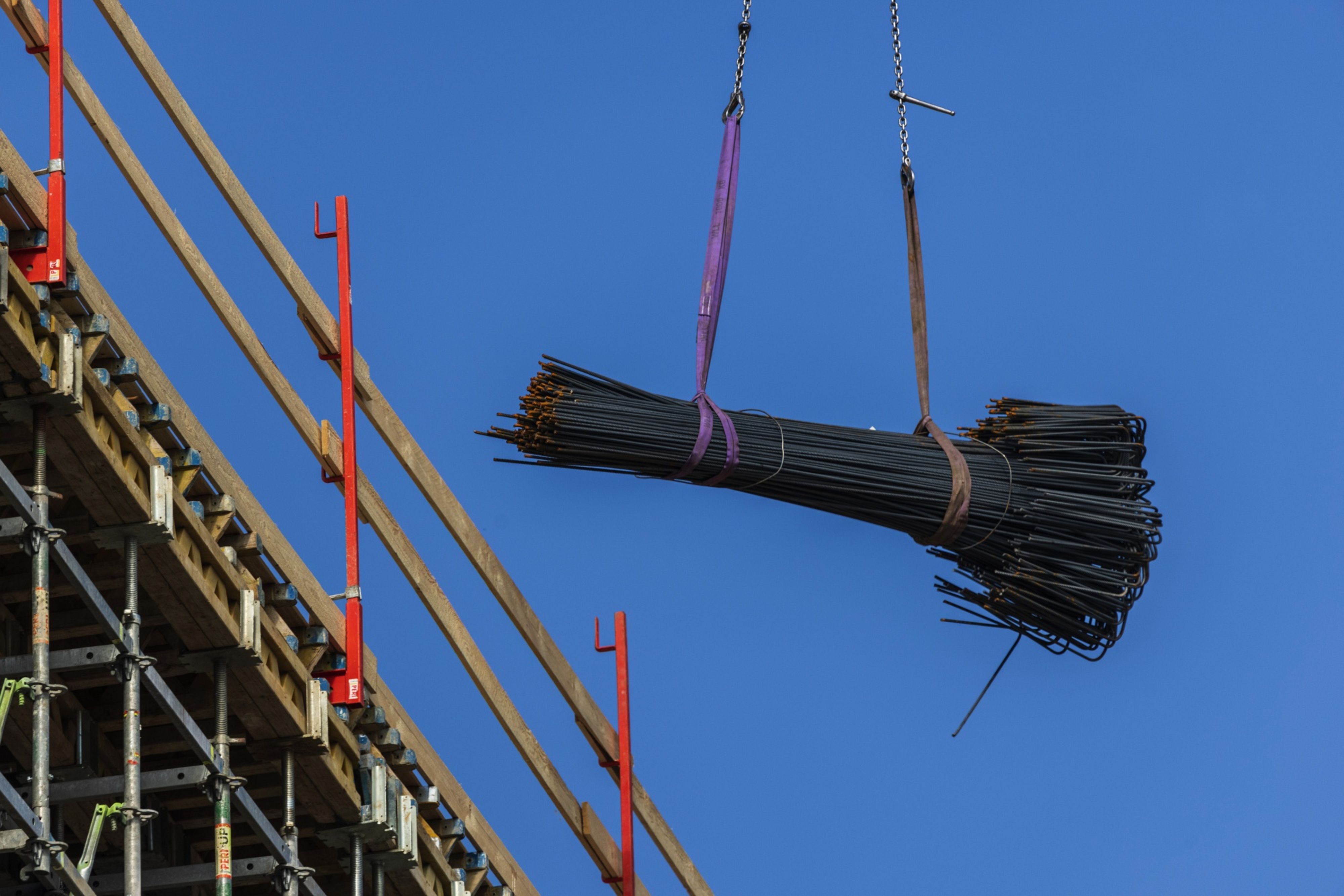 Engineering & Construction Sector Check - Government Spending Slows As Orders Pick Up In December: Systematix