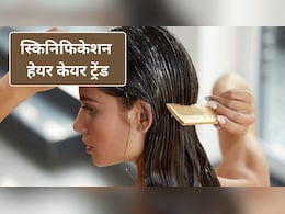 Hair Care Trends: स्किनिफिकेशन ने हेयर केयर रूटीन को कैसे बदला? डॉक्टर से जानिए क्या है Skinification