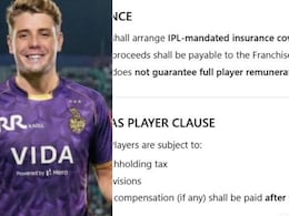 IPL Auction 2026: अगर कैमरून ग्रीन आईपीएल से पहले ही हुए चोटिल, तो इस सूरत में मिलेगा इतना पैसा
