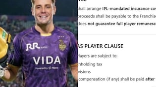 IPL Auction 2026: अगर कैमरून ग्रीन आईपीएल से पहले ही हुए चोटिल, तो इस सूरत में मिलेगा इतना पैसा