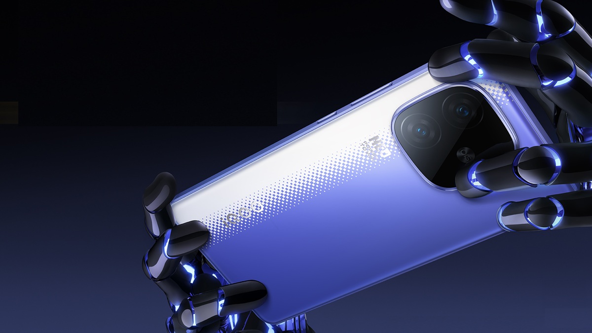 50MP कैमरा, 6400mAh बैटरी वाला iQOO फोन मिल रहा गजब सस्ता, ये है डील