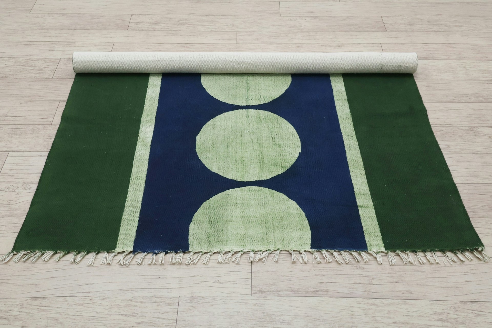 Explore best deals on floor runners that dont curl from corners easily