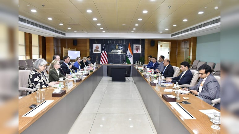 टैरिफ से लेकर व्यापार तक... भारत और अमेरिका के बीच इन मुद्दों पर हुई अहम बातचीत