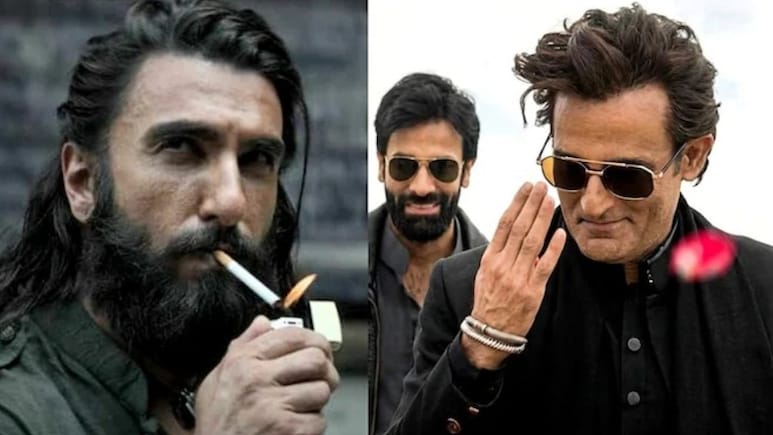 मिडिल ईस्ट में रिलीज न हो पाने की वजह से &lsquo;धुरंधर&rsquo; को हुआ 90 करोड़ का नुकसान, विदेशों में इतनी है फिल्म की कुल कमाई