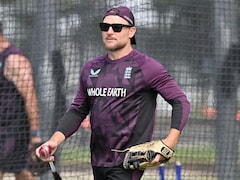 Brendon McCullum Wants To stay As England Coach Despite Ashes Drubbing