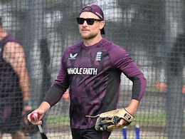 Brendon McCullum Admits Errors In Ashes Preparations As England Look To Salvage Pride