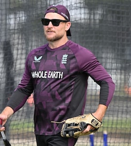 Brendon McCullum Admits Errors In Ashes Preparations As England Look To Salvage Pride