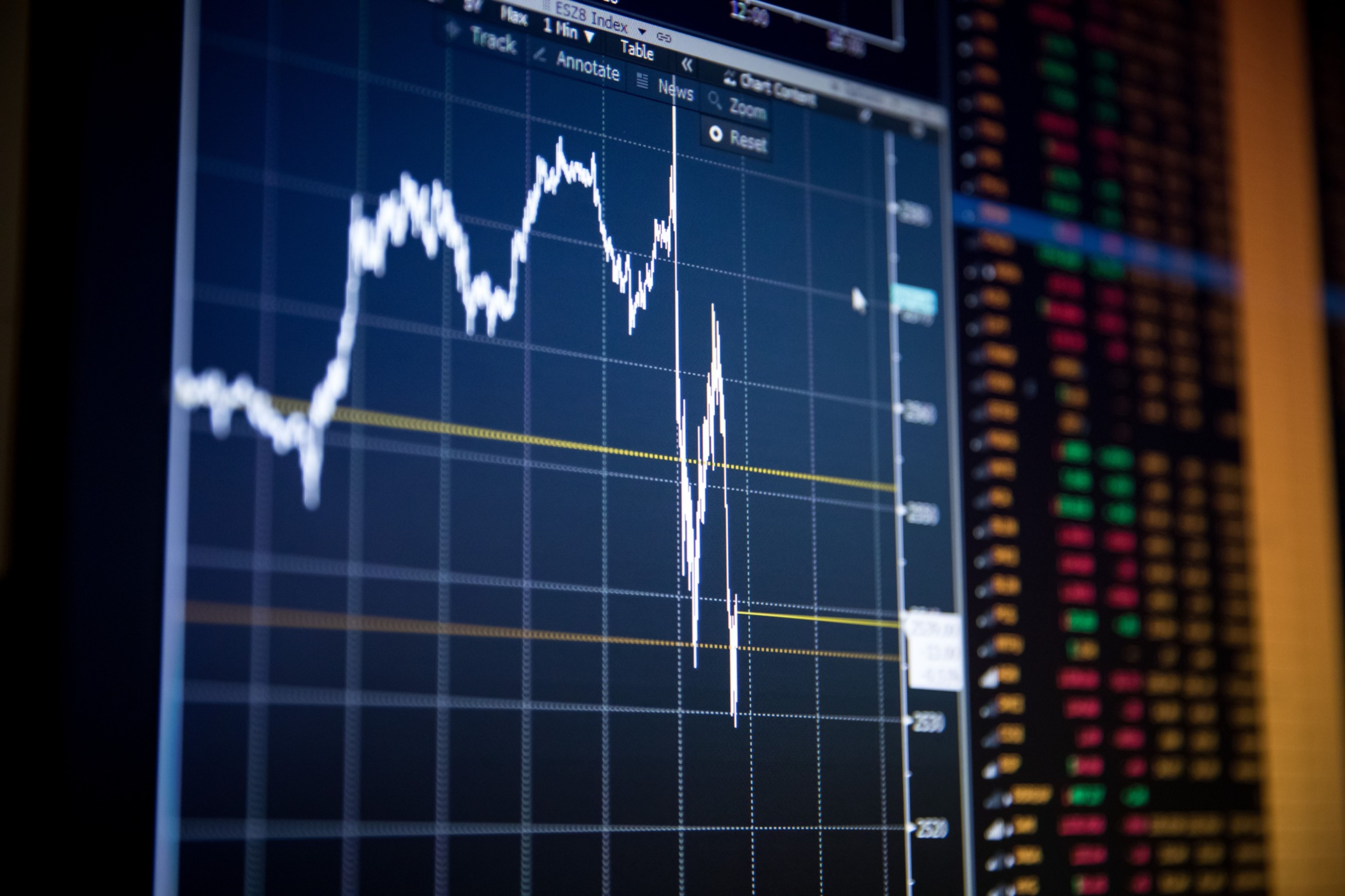 Sensex, Nifty Rebound From Day's Low To Pare Most Of The Losses
