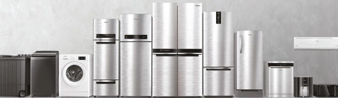 Whirlpool of India Q3 Results Review - Market Share, Margins Set To Improve; Upgrade To Buy: Yes Securities