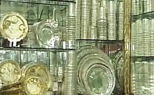 Domestic Silver Futures Edge Higher, Hover Near Rs 65,300 Mark