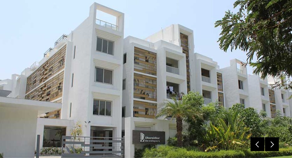 PSP Projects Q3 Results Review - Robust Order Book To Drive Growth: Axis Securities