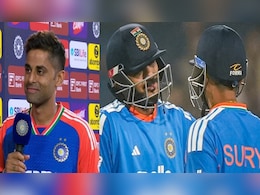 IND vs SA, 1st T20I: नंबर-3 पर अक्षर पटेल को भेजने पर उठे गंभीर सवाल पर सूर्यकुमार यादव ने दिया यह जवाब