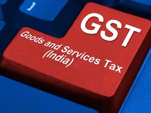 March Sees Second Highest GST Collection Of Rs 1.60 Lakh Crore