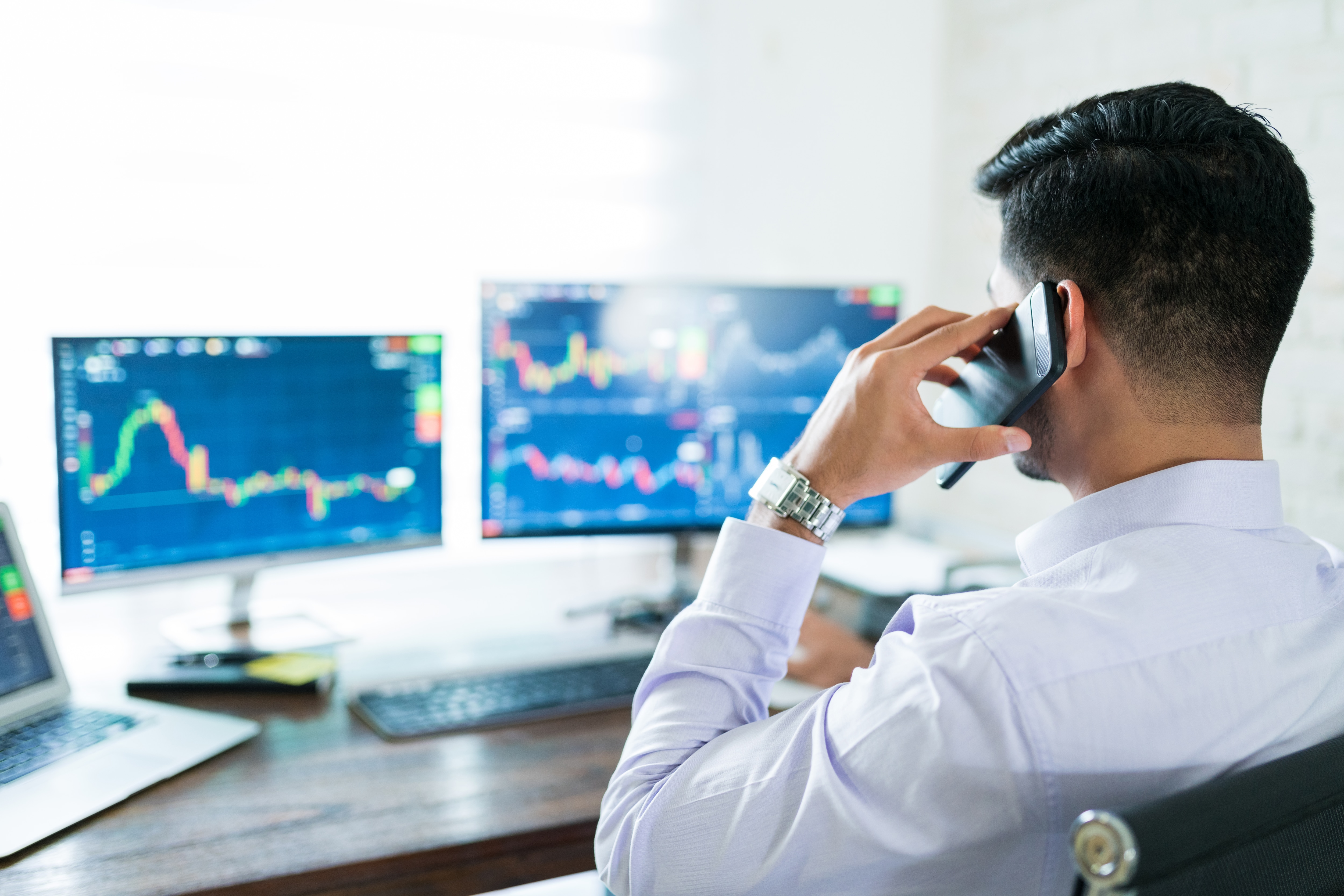 MCX Q3 Results Review - High Opex Mars Two Quarters; Revenue Surge Better: ICICI Direct