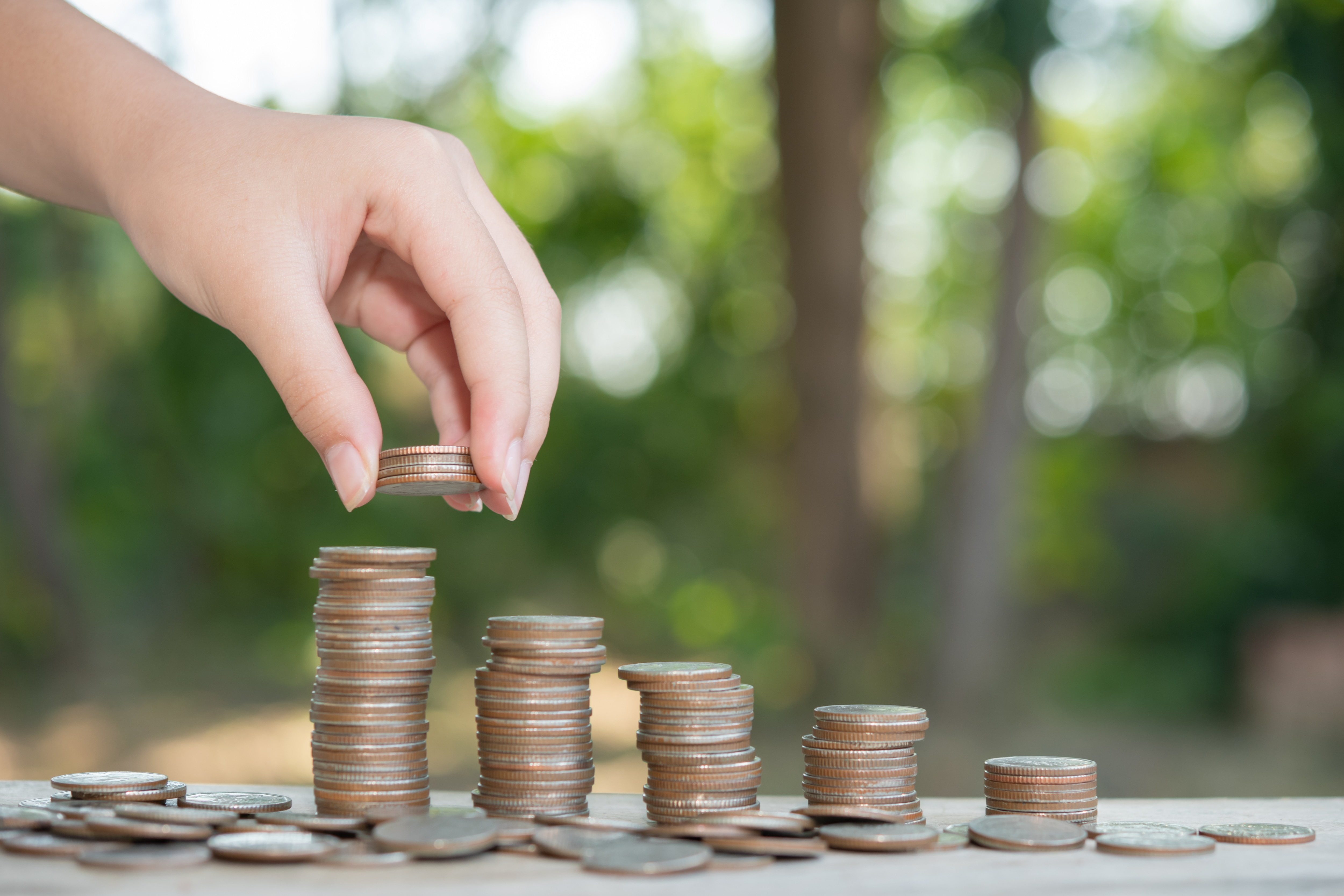 Small And Mid Caps, NFOs Drive Over Twofold Surge In Equity Fund Inflows In August