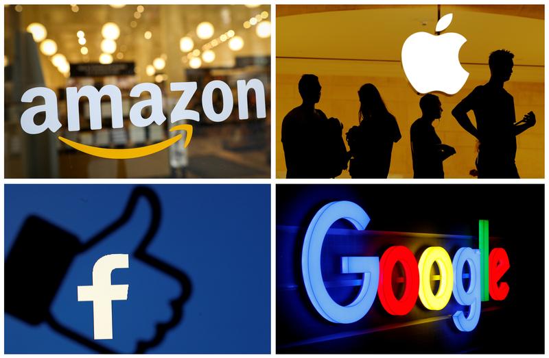 Big Tech's Play In Finance Poses Systematic Concerns: RBI Governor