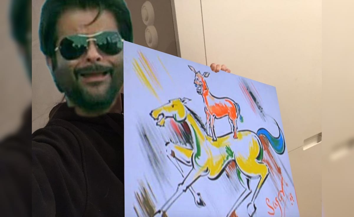 Latest and Breaking News on NDTV