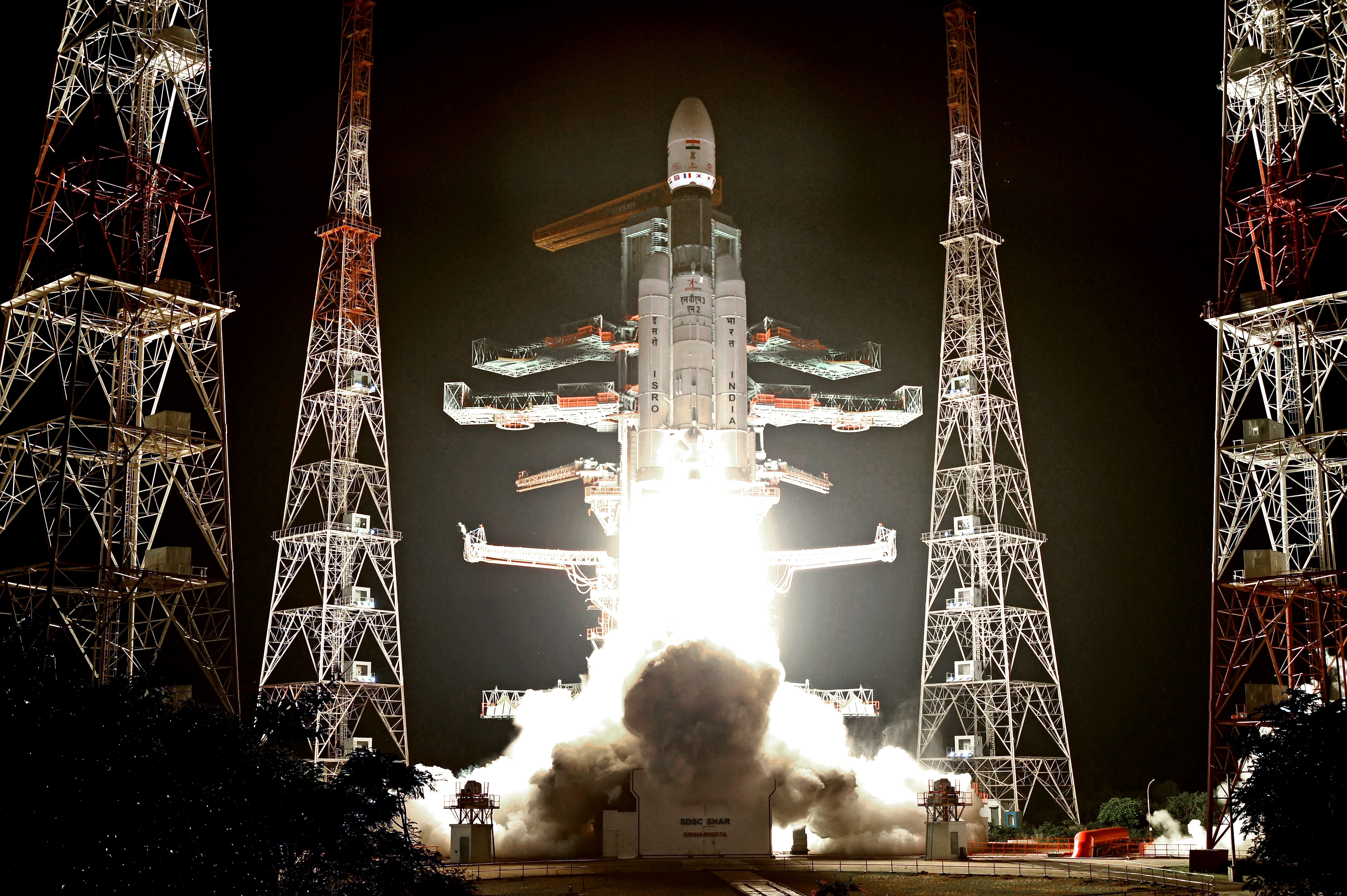 India, France Launch Strategic Space Dialogue