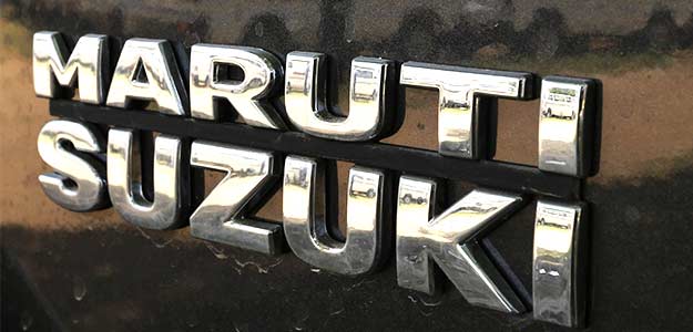 Maruti's Manesar Plant Crosses 25 Lakh Units Production Milestone
