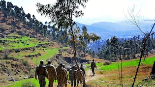 India Slams Pakistan's 'Reckless Behaviour', Condoles Loss Of Lives In Afghanistan