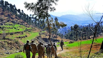 India Slams Pakistan's 'Reckless Behaviour', Condoles Loss Of Lives In Afghanistan