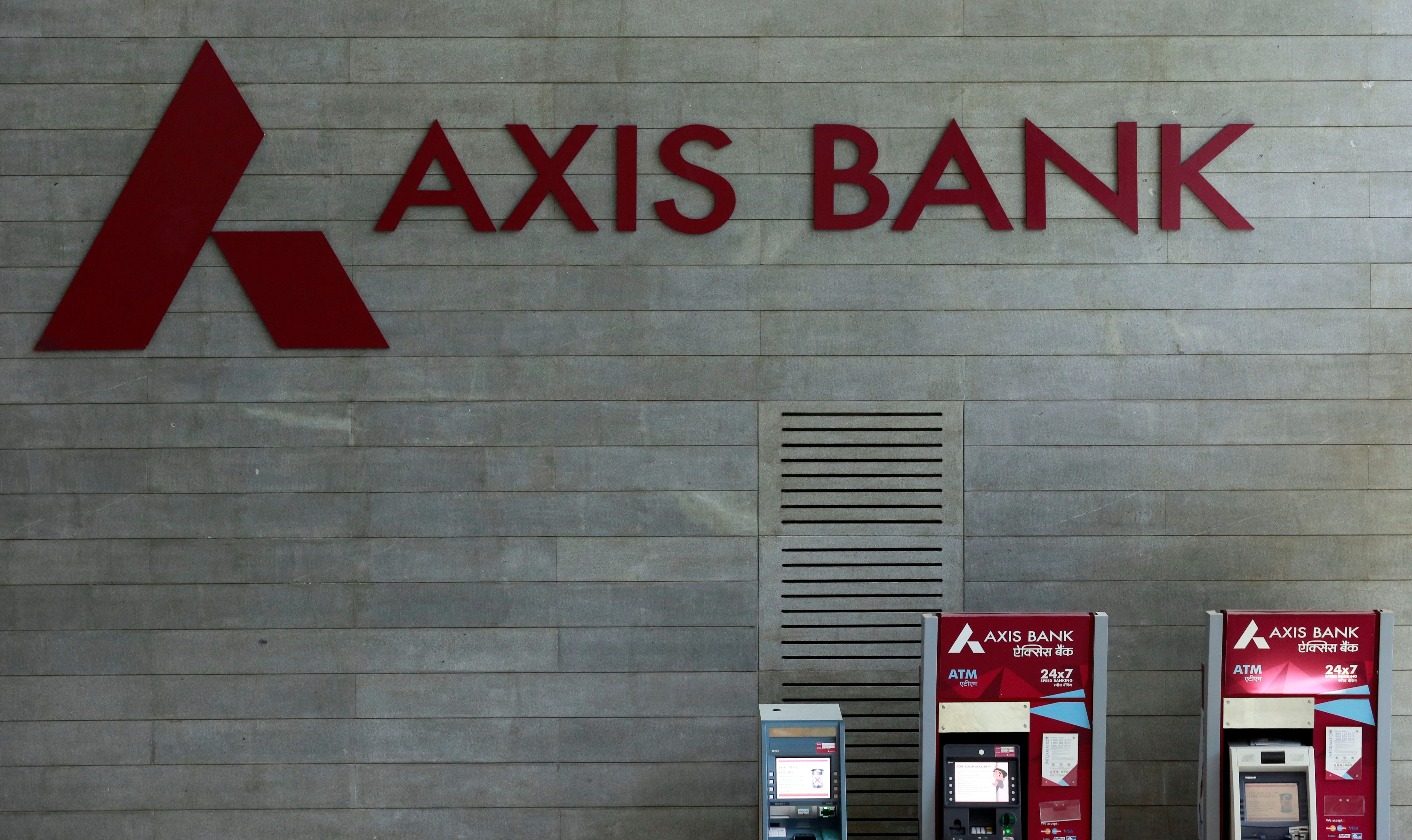 Axis Bank Eyes 10% Stake In Go Digit Life Insurance Business: Report