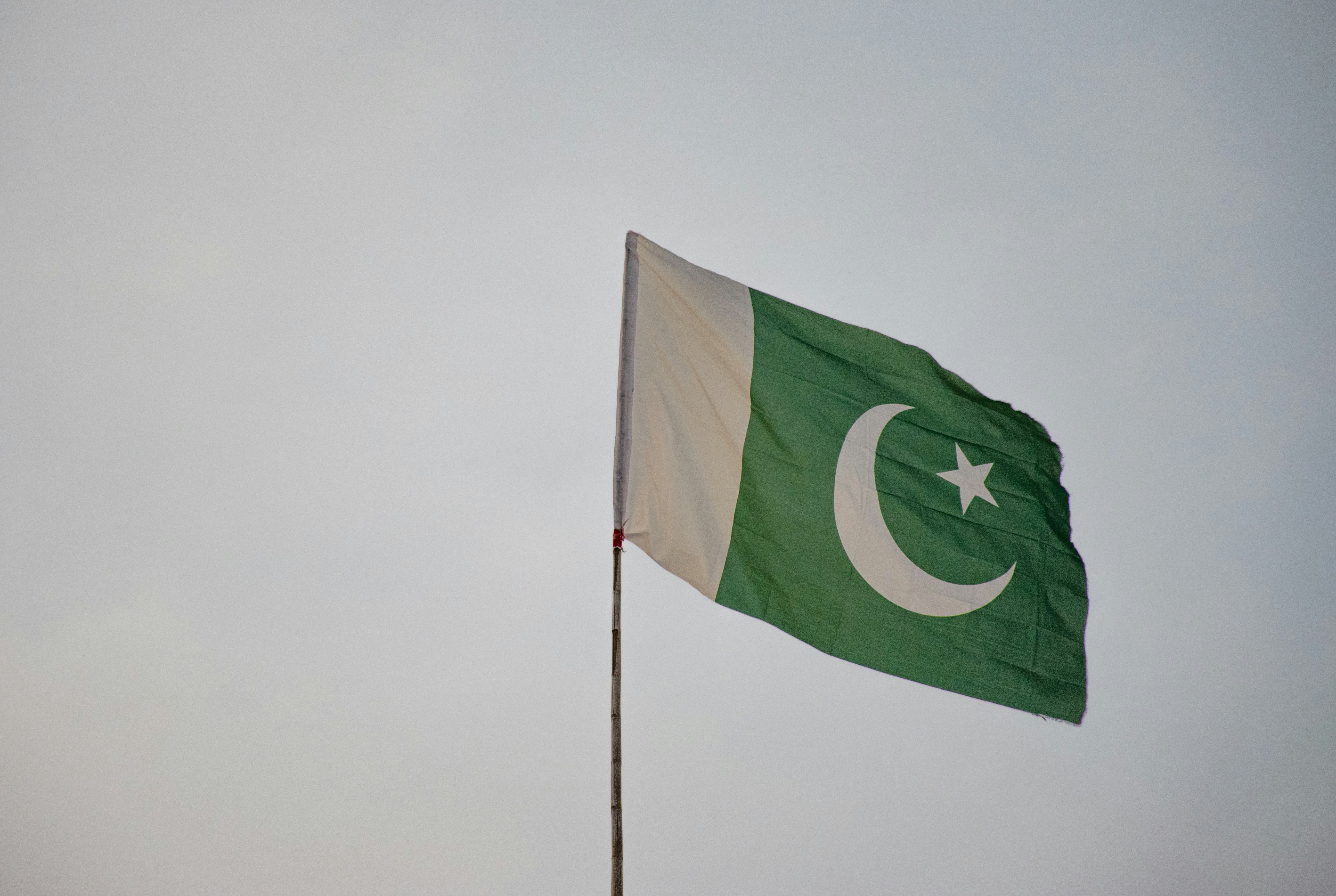 Pakistan Signs MoU With Binance To Explore Tokenisation of Assets Worth $2 Billion