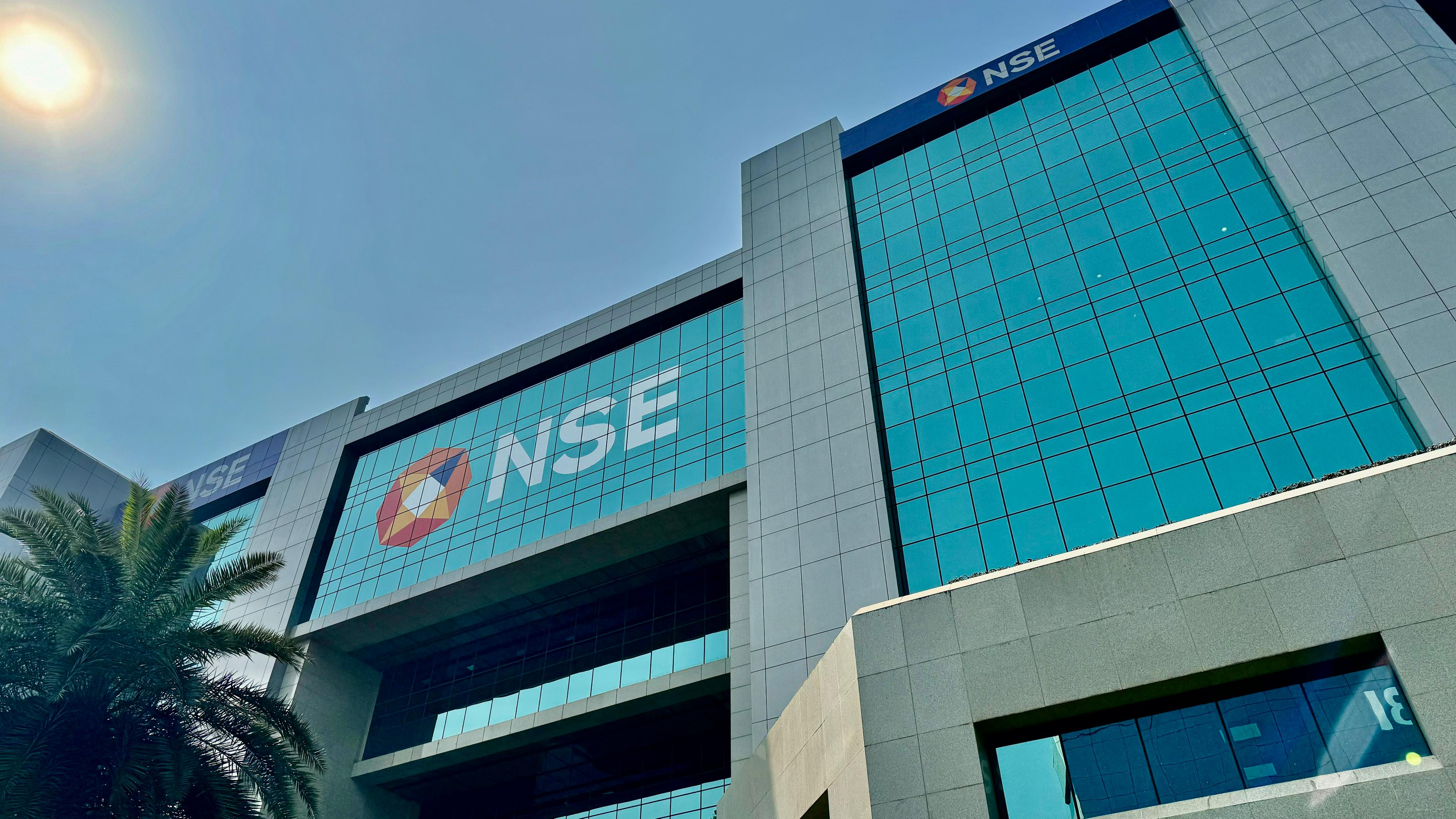 Sensex Settles Near 71,950, Nifty Above 21,700 Led By Reliance, HDFC Bank: Market Wrap