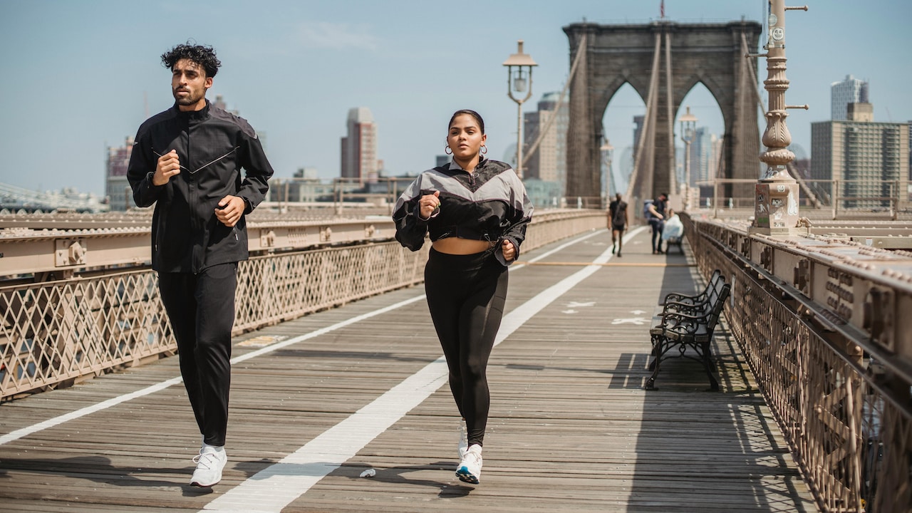 Best Joggers for Every Body Type: Cuffed vs Straight vs Relaxed Explained