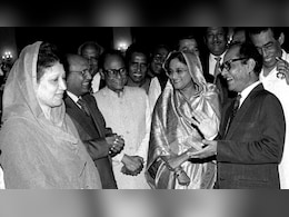 जब 1990 में खालिदा जिया और शेख हसीना ने मिलाया था हाथ, आखिर हुआ क्या था?