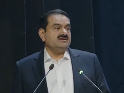 &quot;Investments Will Come Soon&quot;: Gautam Adani In Dhanbad