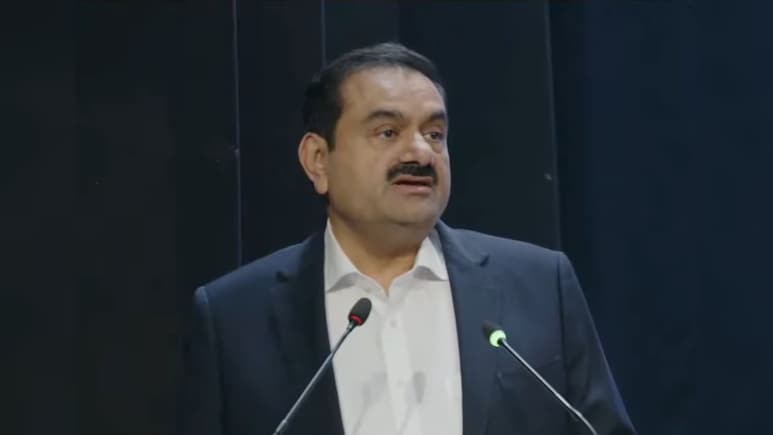 'भारत के नॉलेज का कमांड सेंटर...' IIT-ISM धनबाद में नालंदा का उदाहरण देकर गौतम अदाणी ने क्‍या समझाया