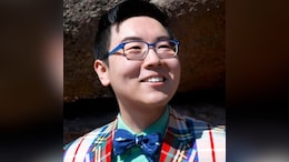 At 18, Doctors Said He Had 3 Hours To Live. He Now Runs A $10 Million Gaming Empire