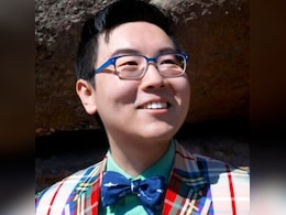 At 18, Doctors Said He Had 3 Hours To Live. He Now Runs A $10 Million Gaming Empire