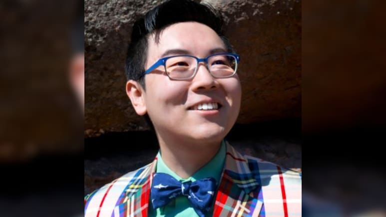 At 18, Doctors Said He Had 3 Hours To Live. He Now Runs A $10 Million Gaming Empire