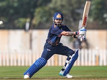 Vijay Hazare Trophy Highlights: Virat Kohli Achieves Major Record In Player Of The Match Show; Rinku Singh Smashes 56-Ball 100